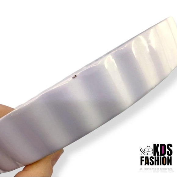 CHRISTINE HOLM Fluted Quiche Tart Pan 9.5” - Picture 6 of 7